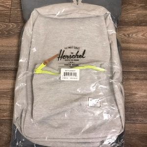 Herschel backpack